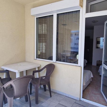Guest House Maggy Sozopol Bagian luar foto