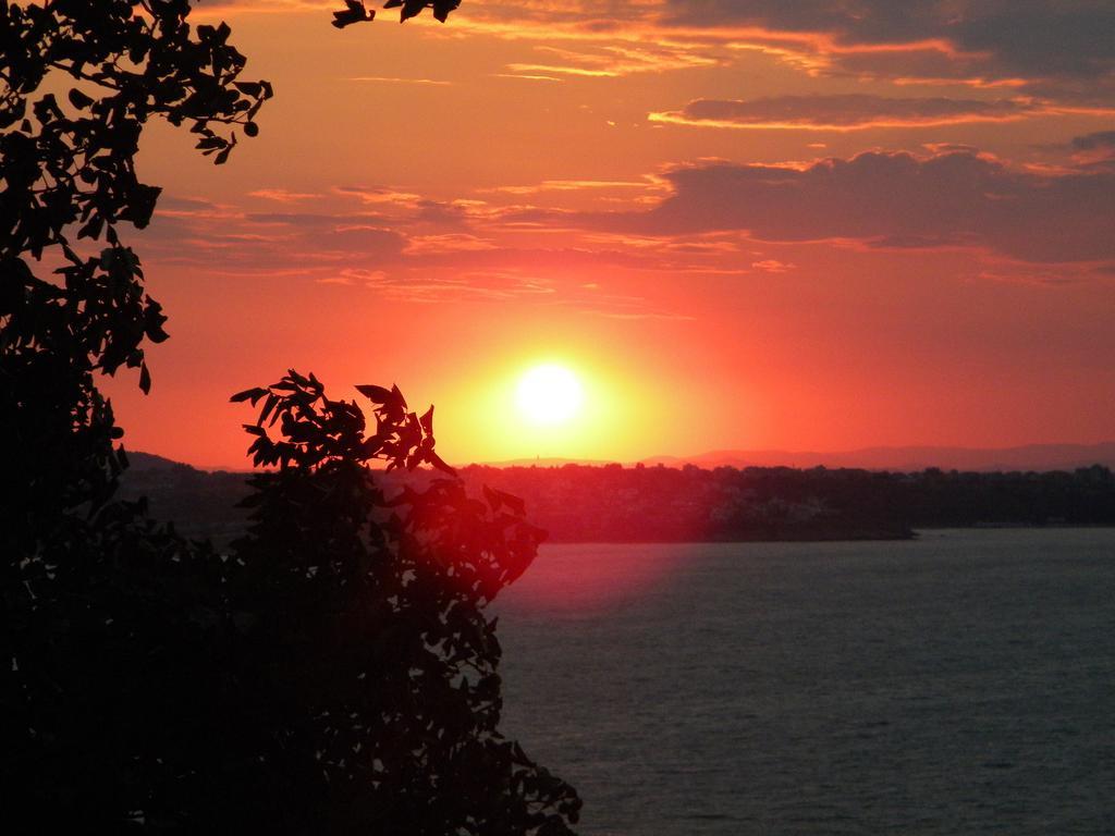 Guest House Maggy Sozopol Bagian luar foto