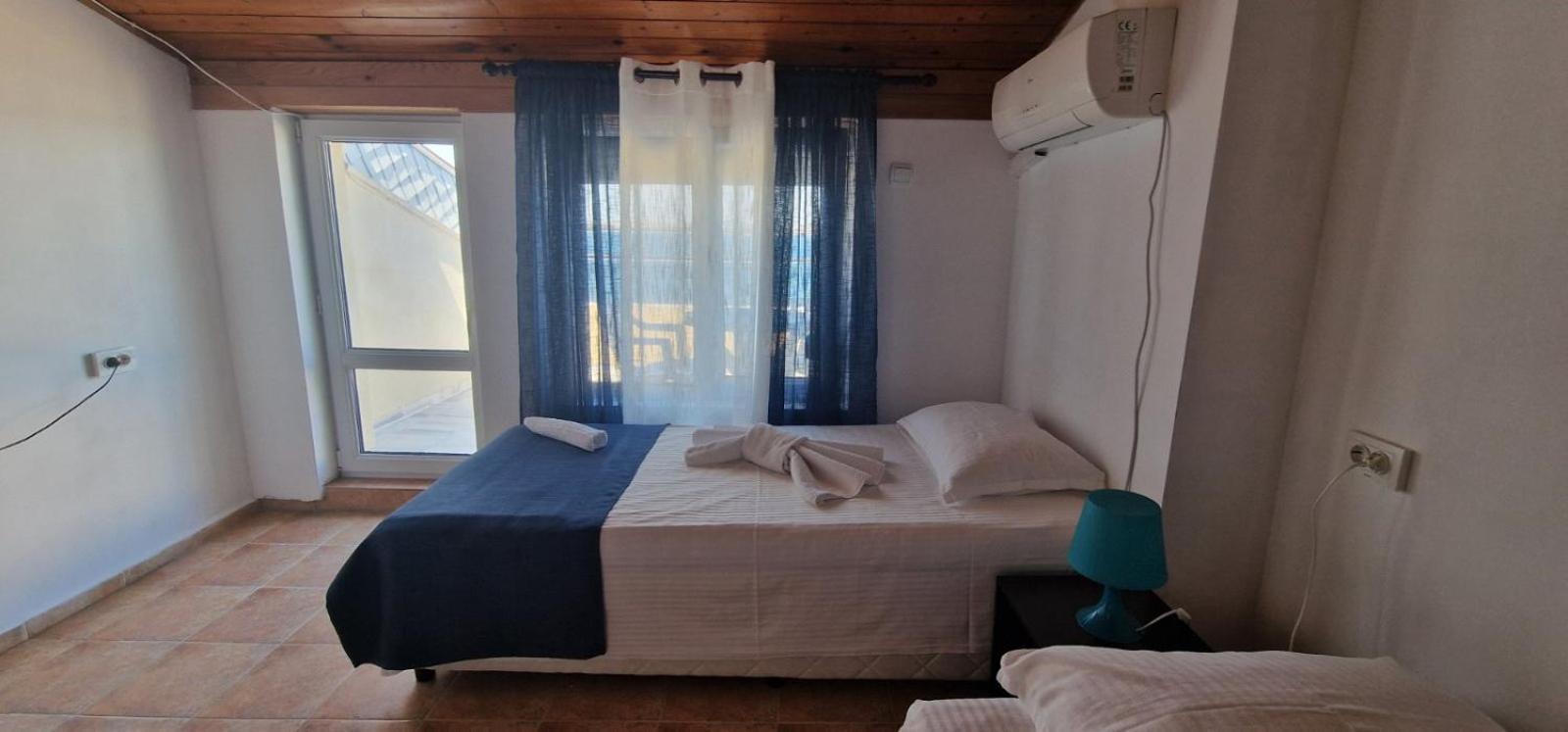 Guest House Maggy Sozopol Bagian luar foto