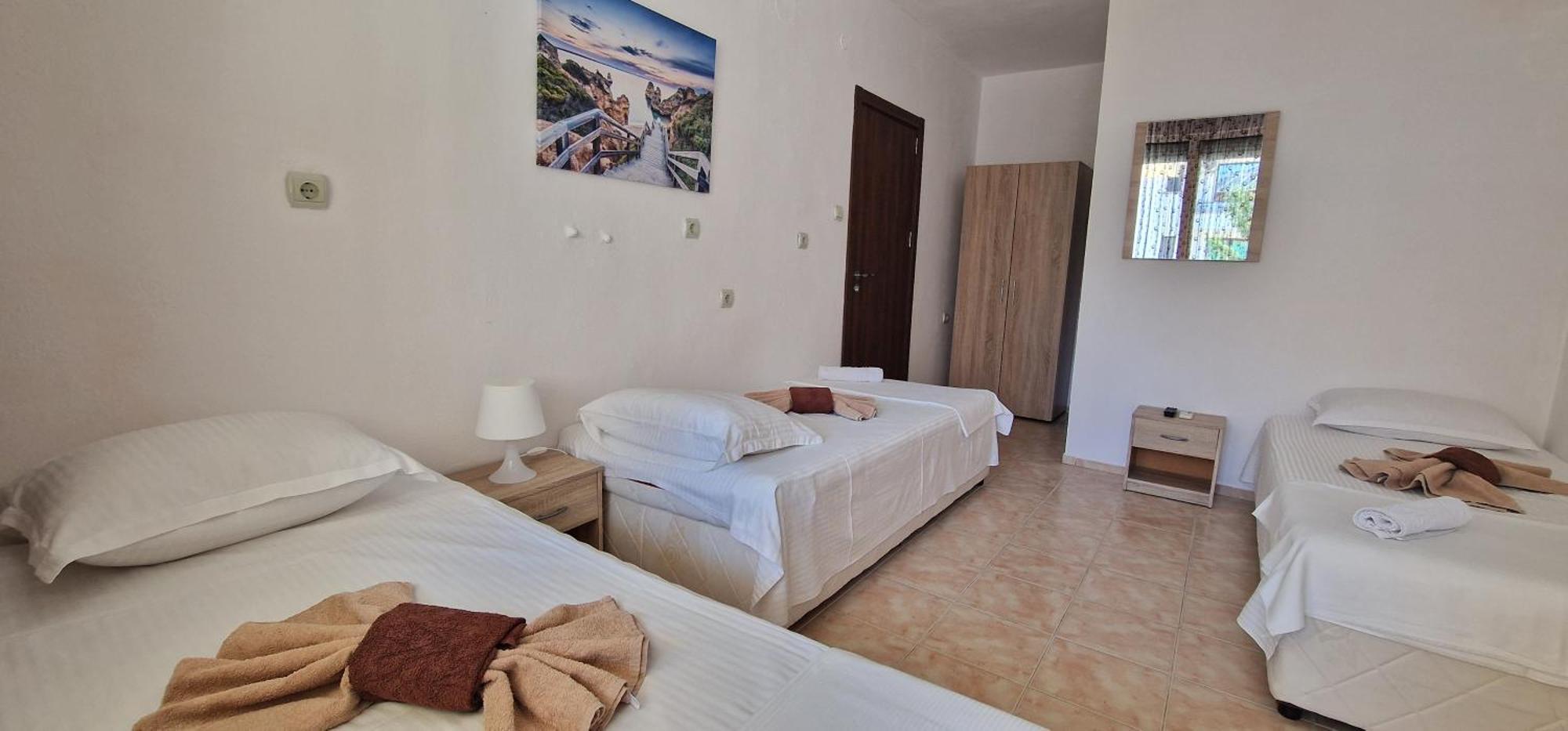 Guest House Maggy Sozopol Bagian luar foto