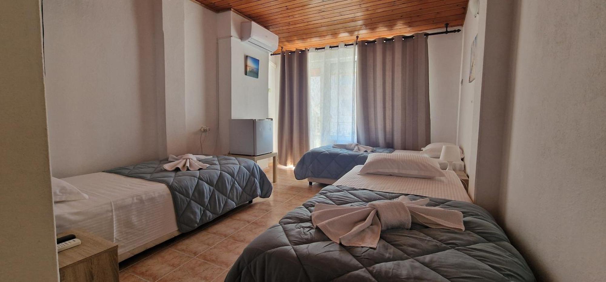 Guest House Maggy Sozopol Bagian luar foto