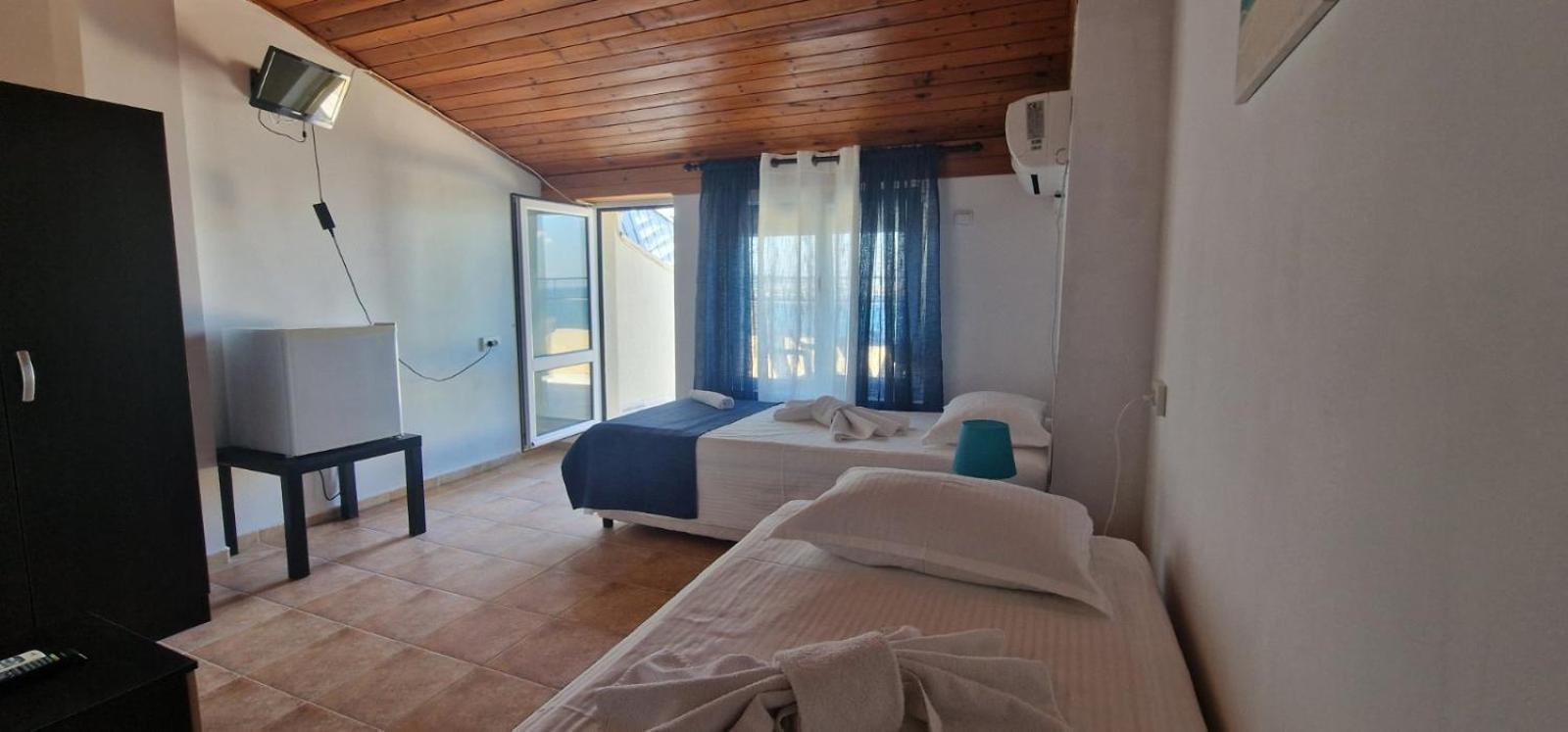 Guest House Maggy Sozopol Bagian luar foto
