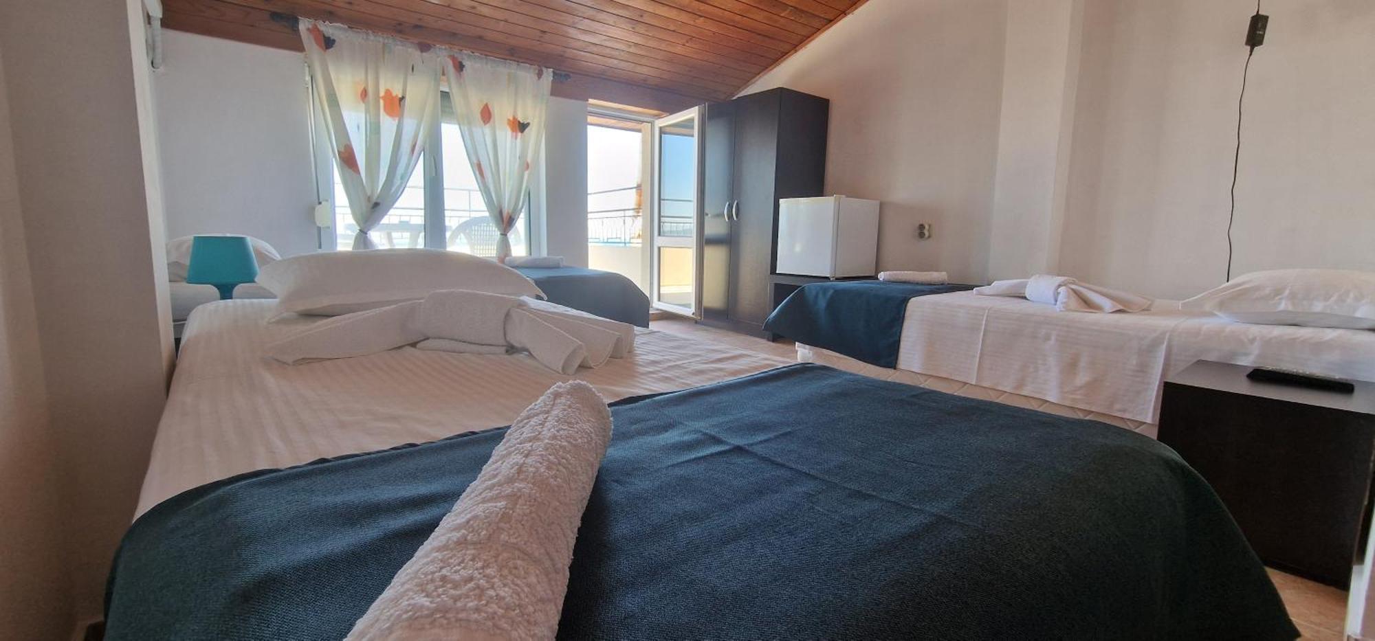 Guest House Maggy Sozopol Bagian luar foto