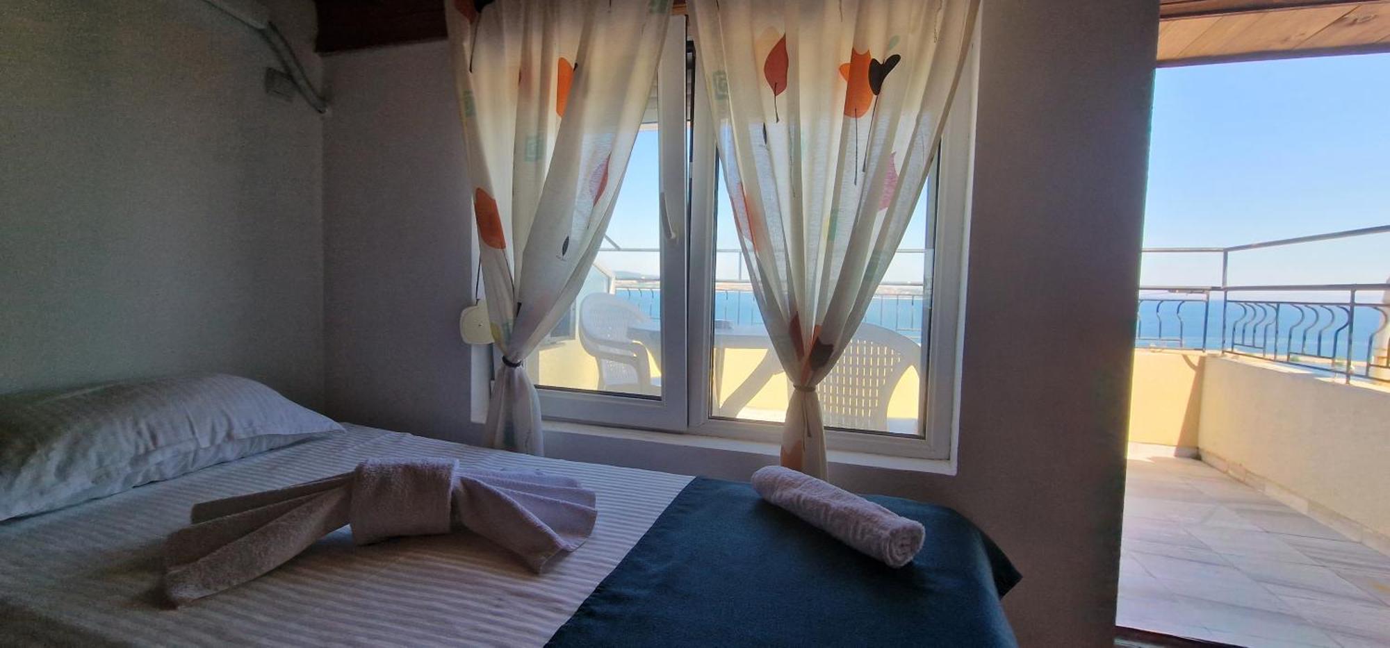 Guest House Maggy Sozopol Bagian luar foto