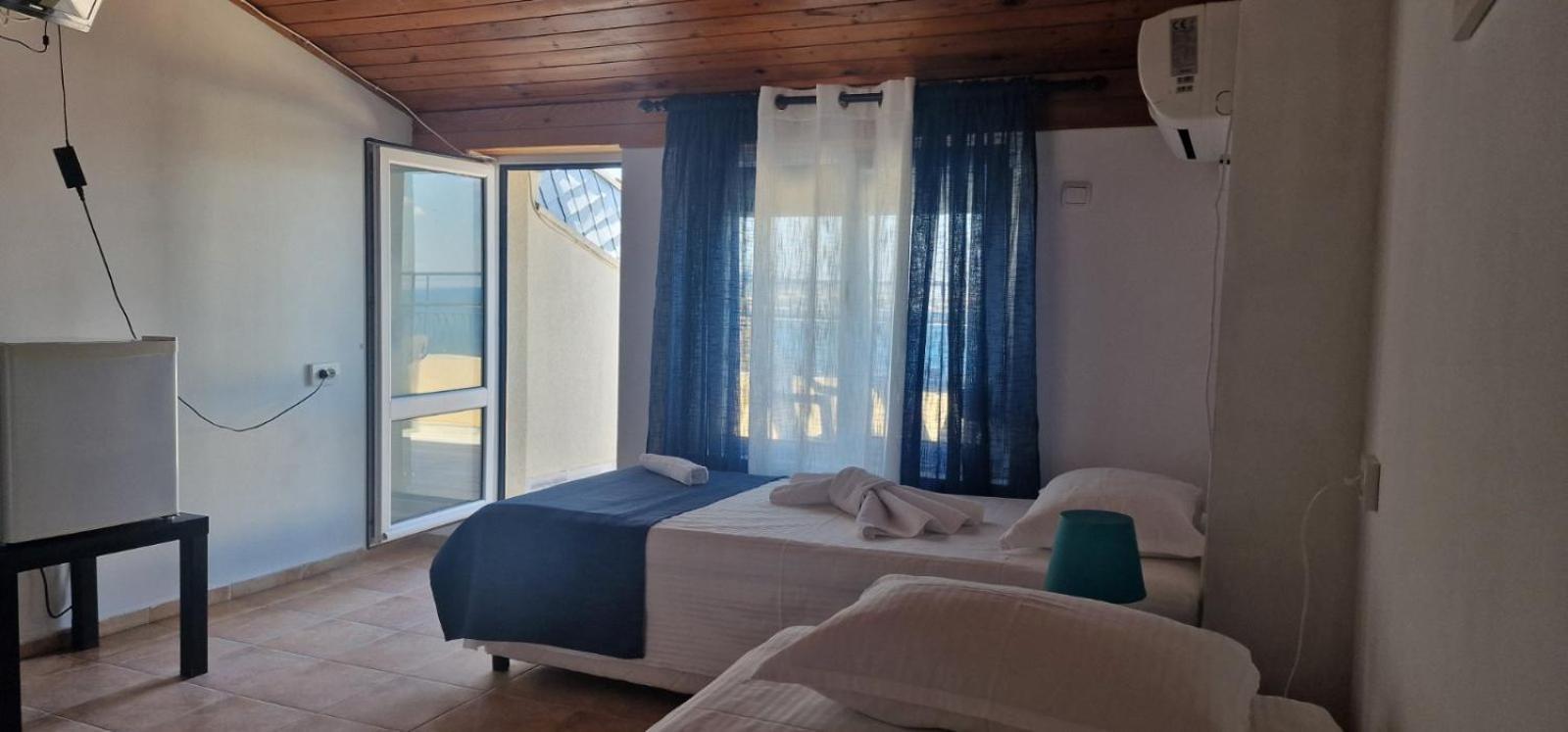 Guest House Maggy Sozopol Bagian luar foto