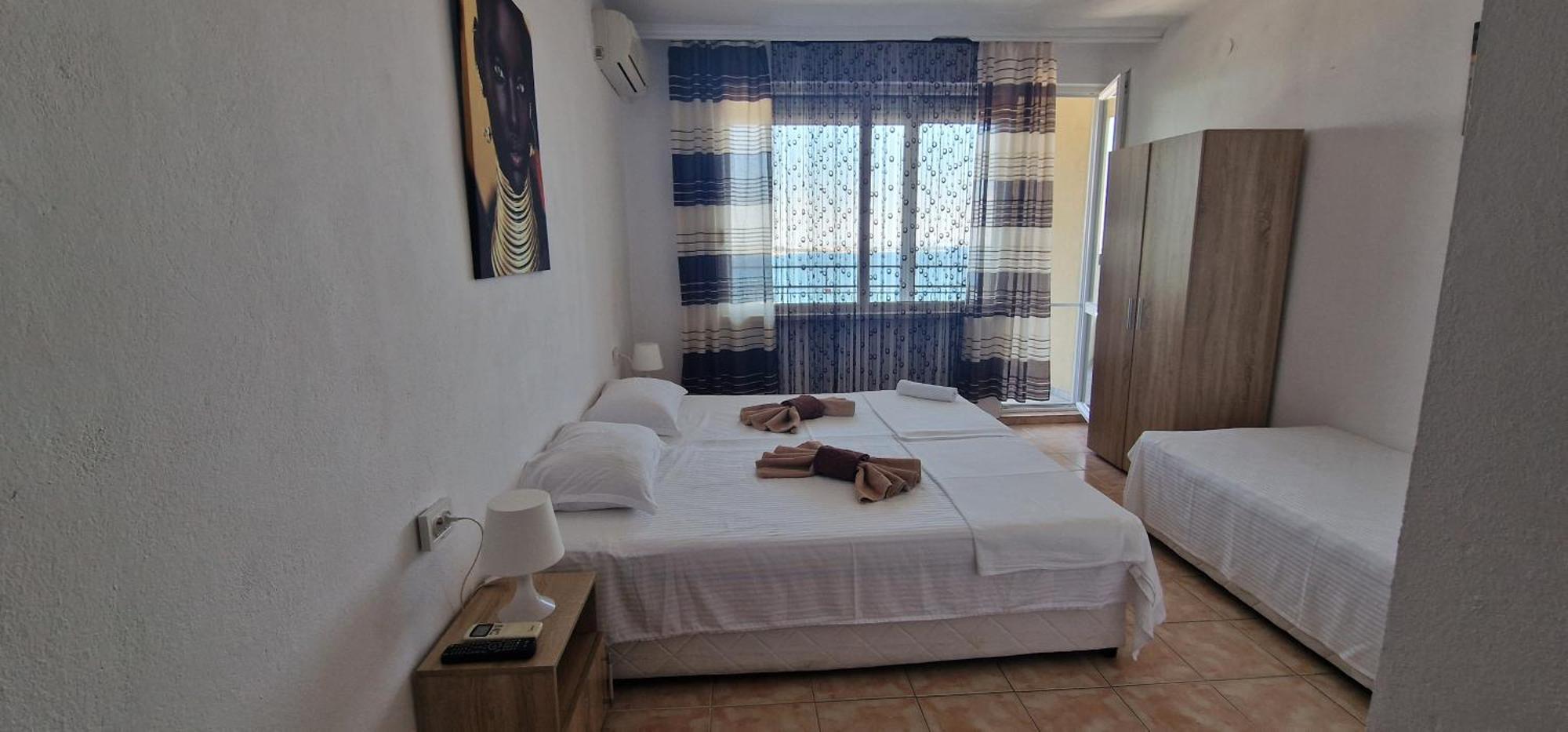 Guest House Maggy Sozopol Bagian luar foto