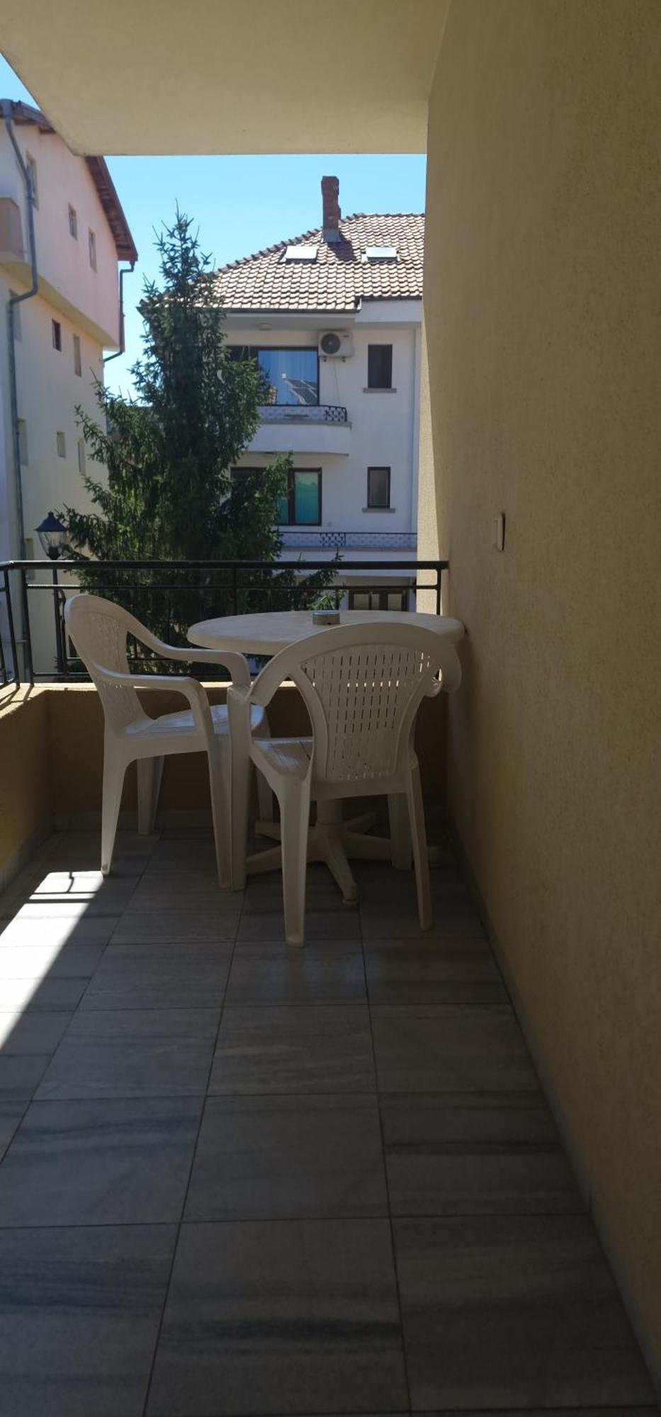 Guest House Maggy Sozopol Bagian luar foto