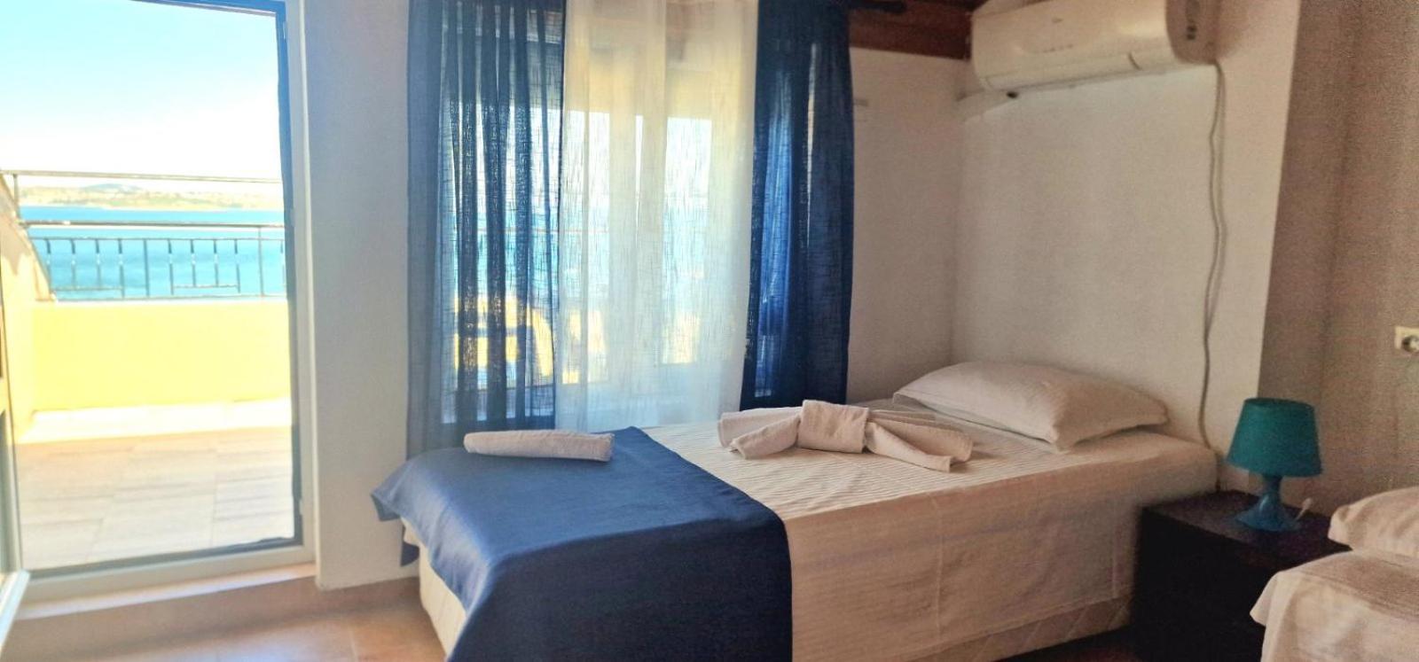 Guest House Maggy Sozopol Bagian luar foto