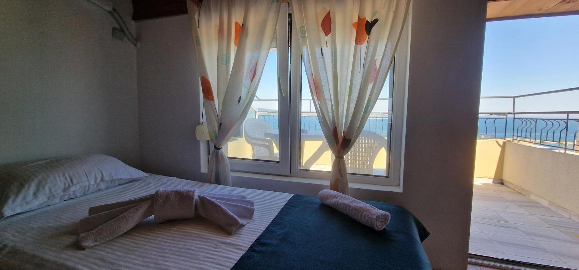 Guest House Maggy Sozopol Bagian luar foto