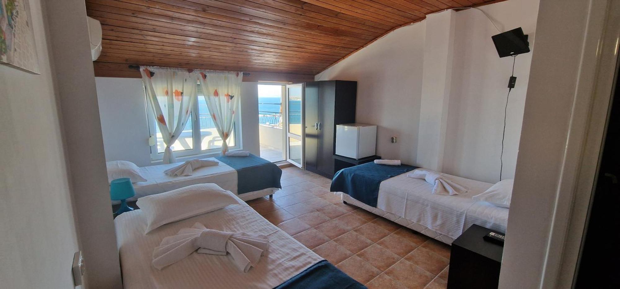 Guest House Maggy Sozopol Bagian luar foto