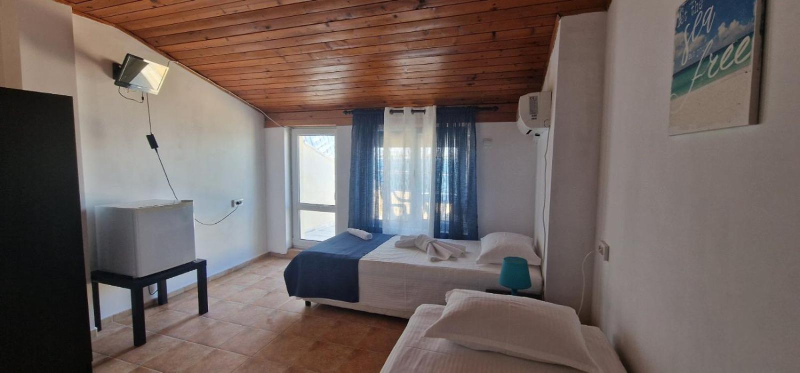 Guest House Maggy Sozopol Bagian luar foto