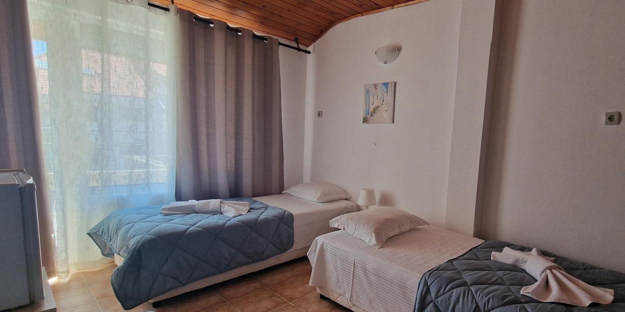 Guest House Maggy Sozopol Bagian luar foto