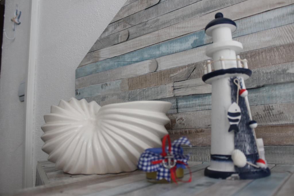 Guest House Maggy Sozopol Bagian luar foto