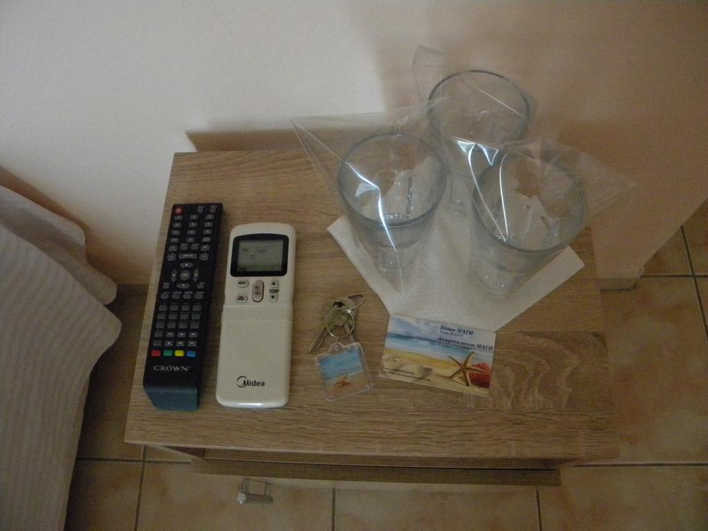 Guest House Maggy Sozopol Bagian luar foto